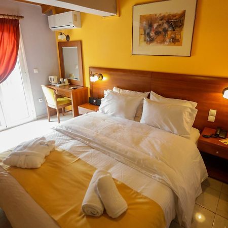 Mirabel Citycenter Hotel Argostoli  Exterior photo