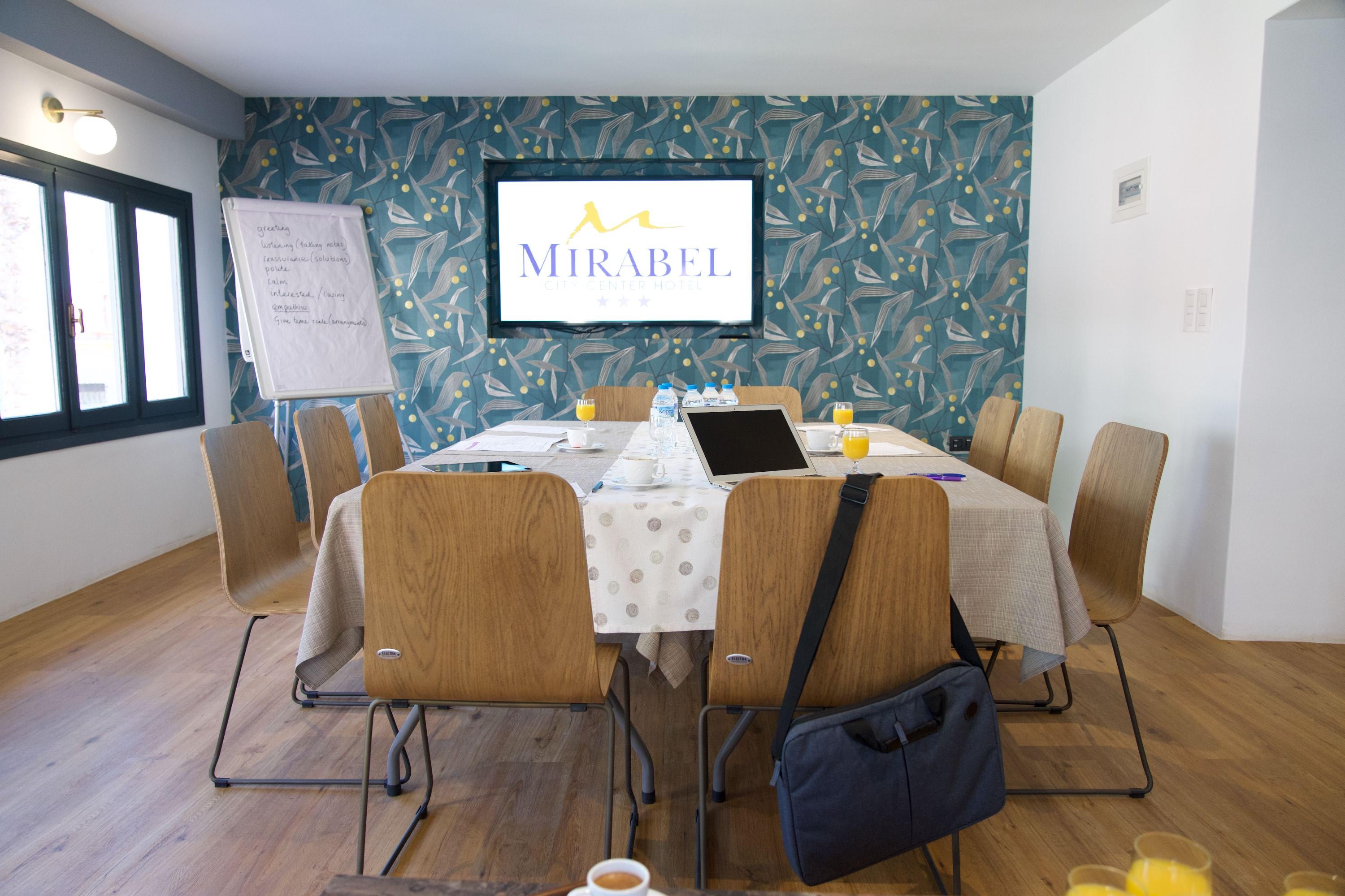 Mirabel Citycenter Hotel Argostoli  Exterior photo