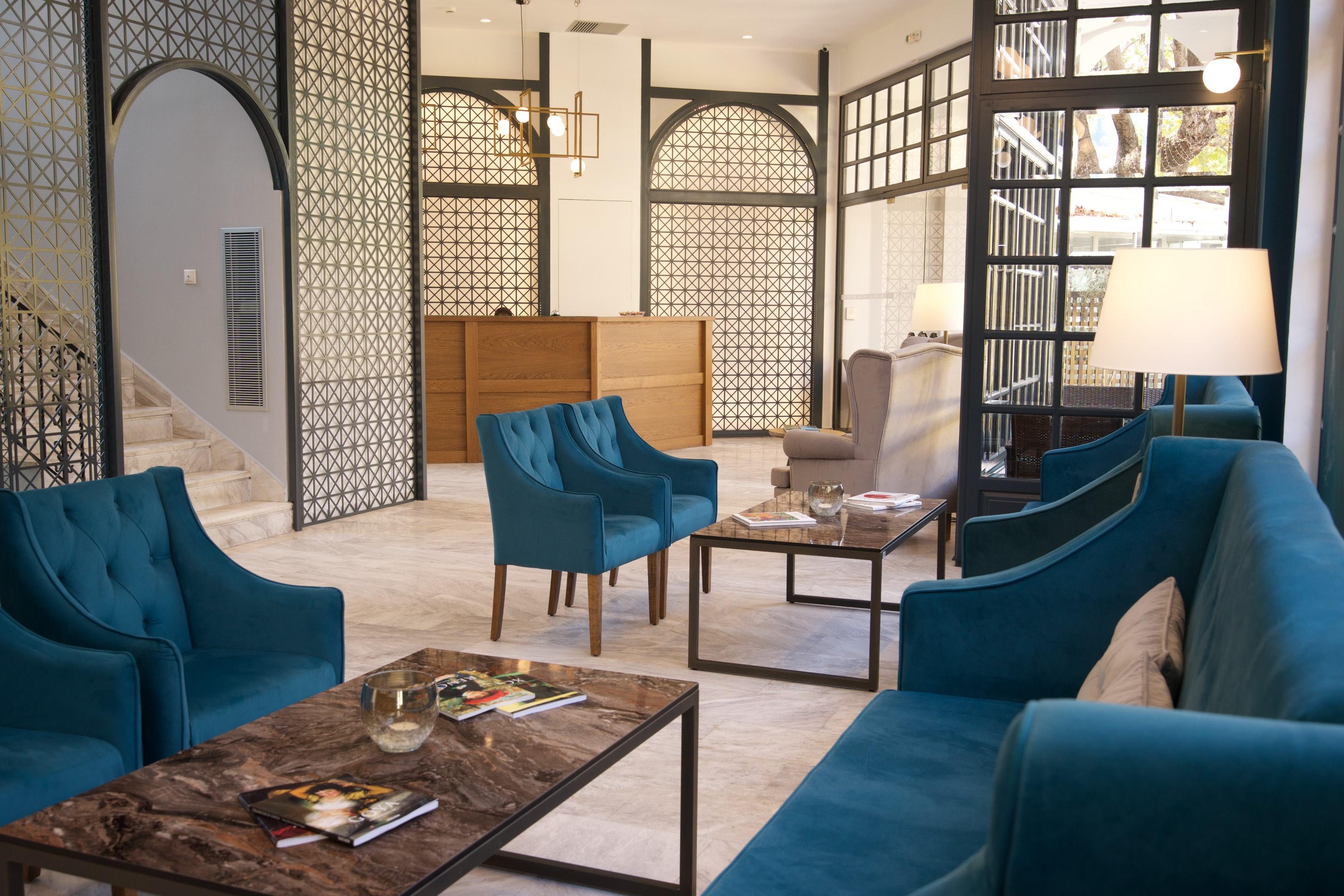 Mirabel Citycenter Hotel Argostoli  Exterior photo