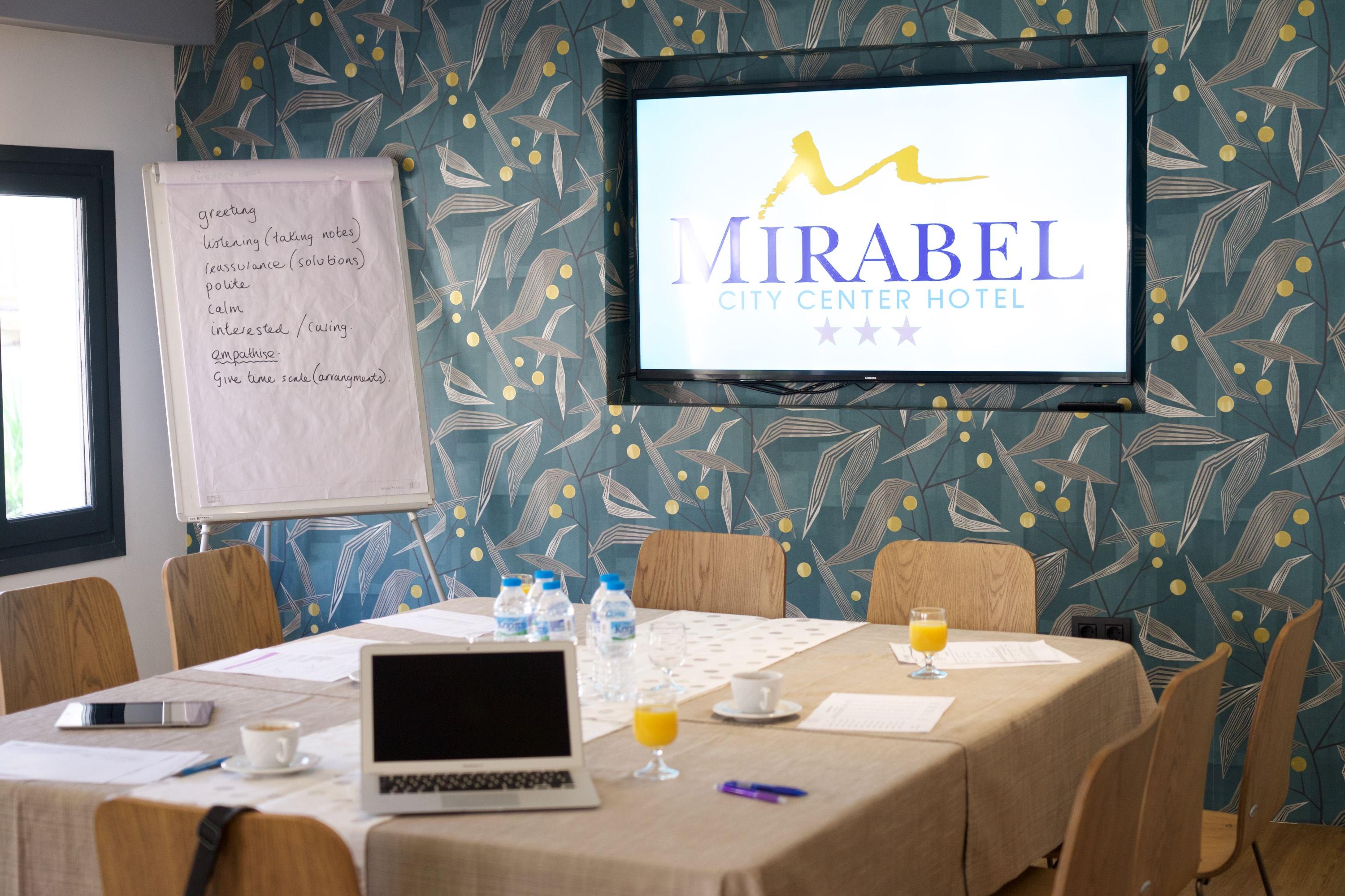 Mirabel Citycenter Hotel Argostoli  Exterior photo