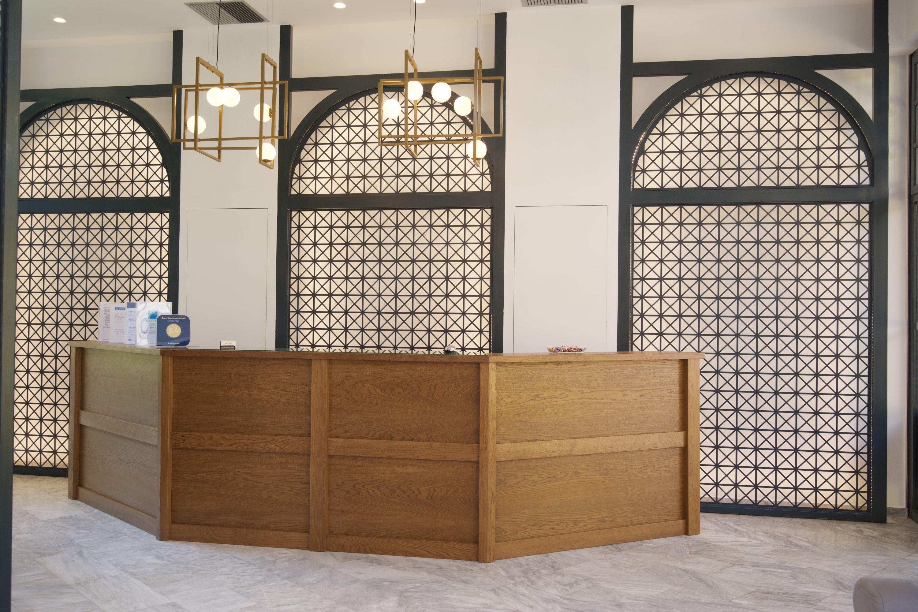 Mirabel Citycenter Hotel Argostoli  Exterior photo