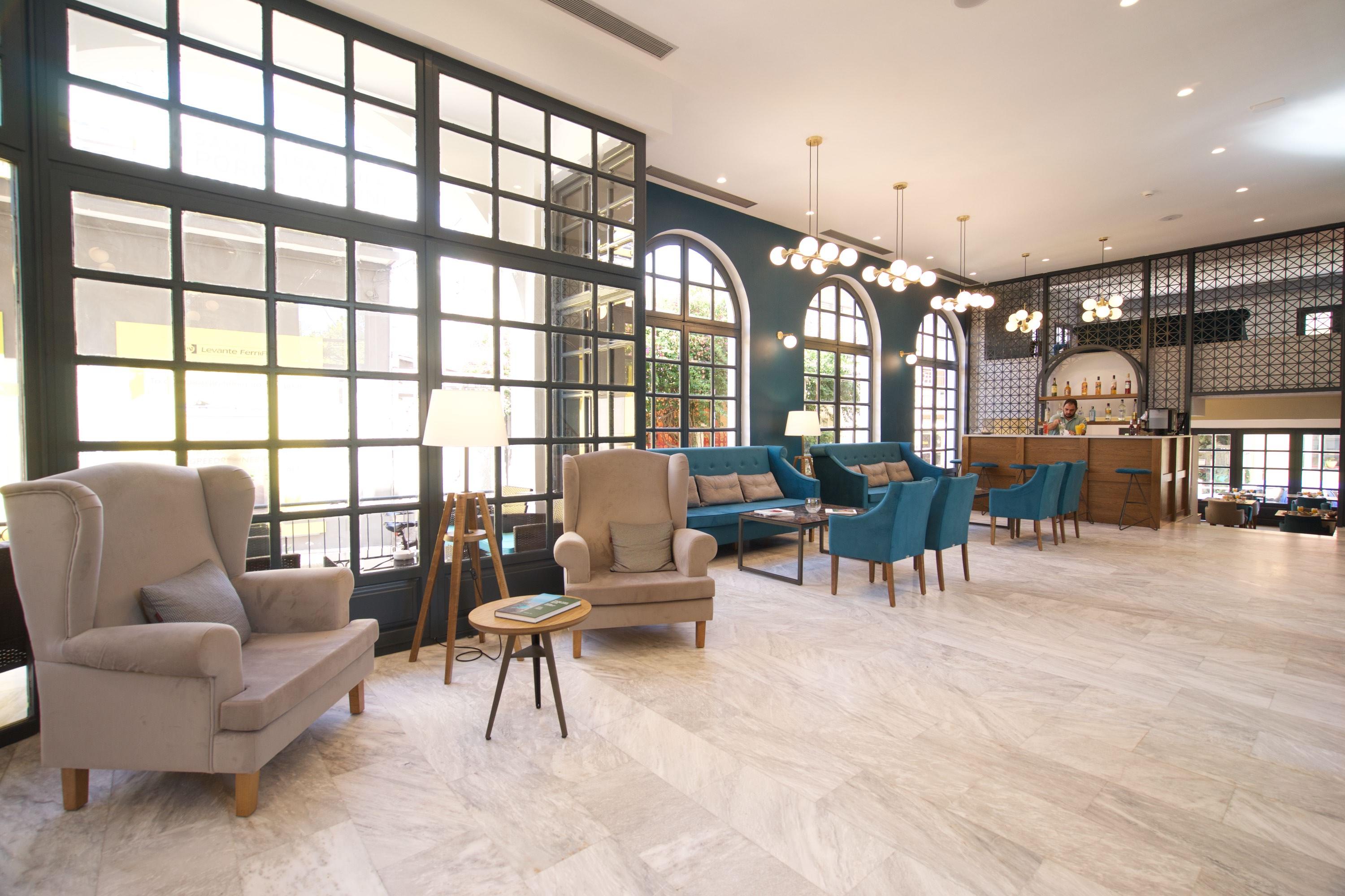 Mirabel Citycenter Hotel Argostoli  Exterior photo