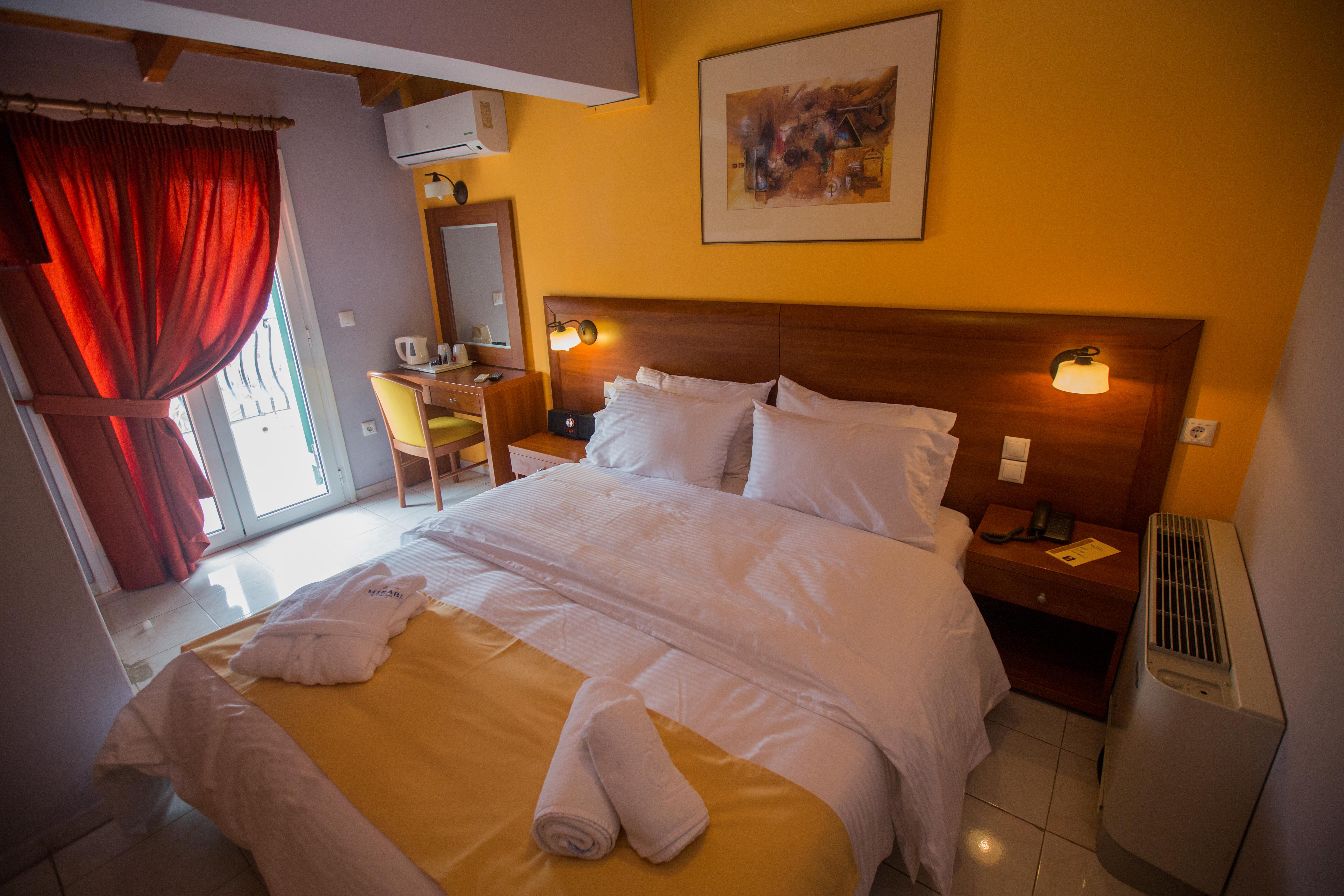 Mirabel Citycenter Hotel Argostoli  Exterior photo