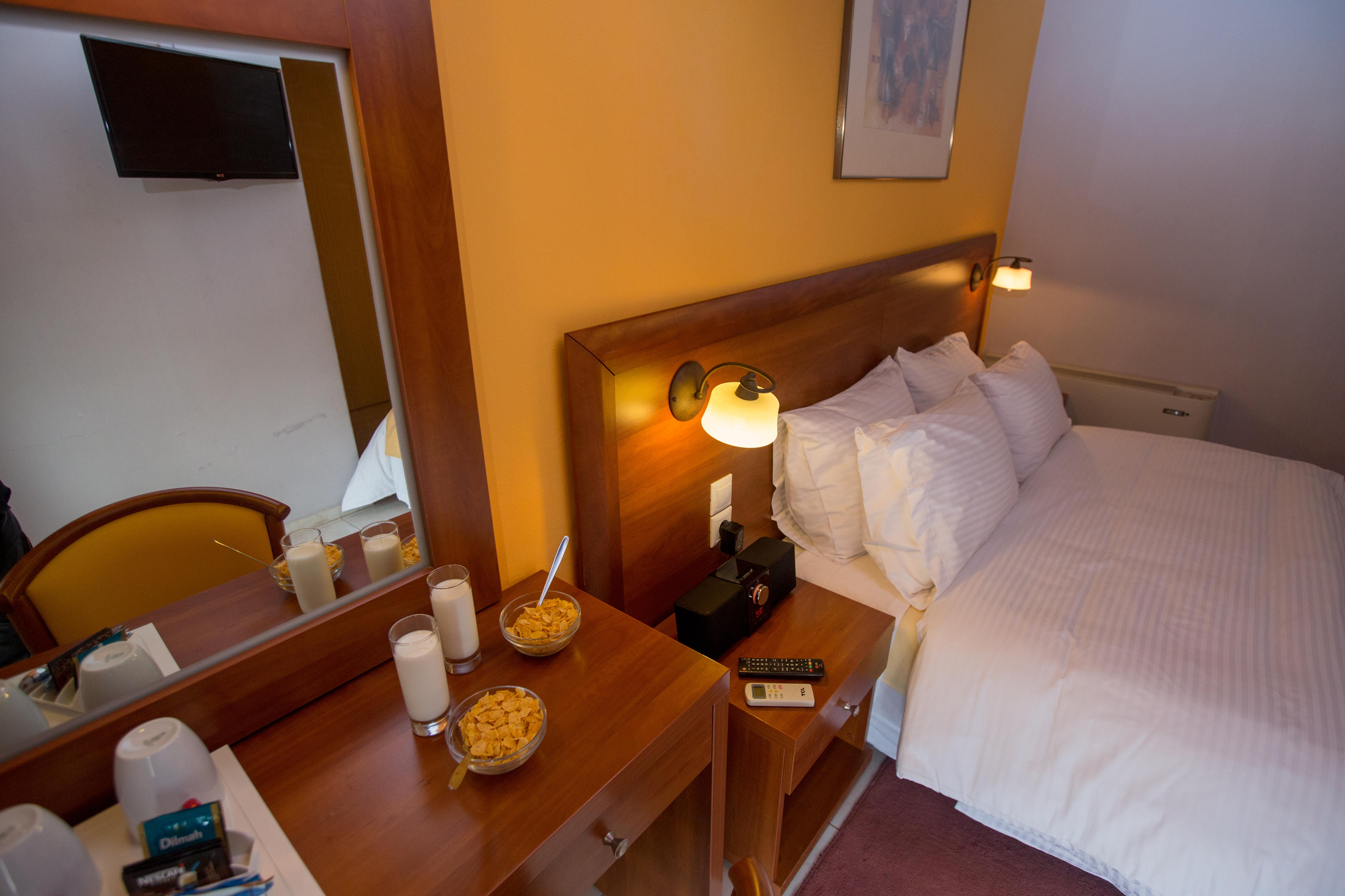 Mirabel Citycenter Hotel Argostoli  Exterior photo