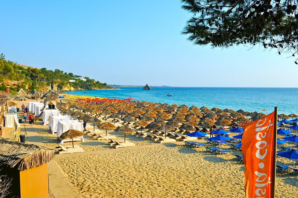 Mirabel Citycenter Hotel Argostoli  Exterior photo
