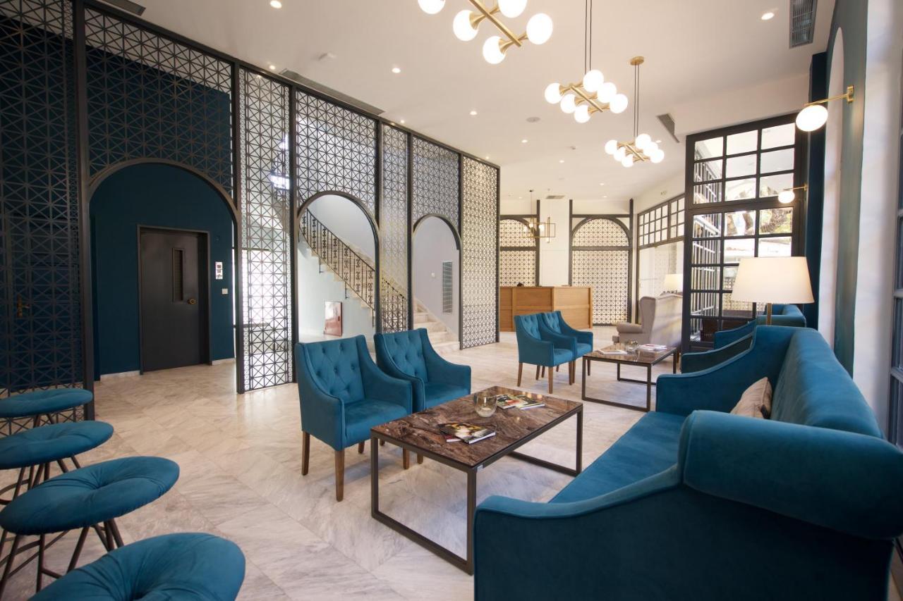 Mirabel Citycenter Hotel Argostoli  Exterior photo
