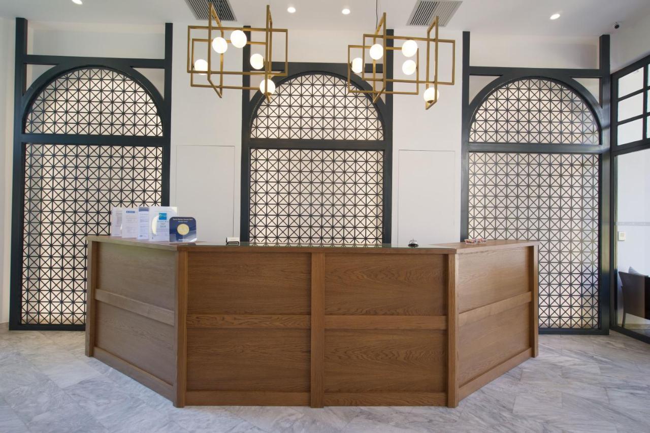 Mirabel Citycenter Hotel Argostoli  Exterior photo